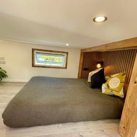 Tiny House Chy Lowen Hotel Falmouth Luaran gambar