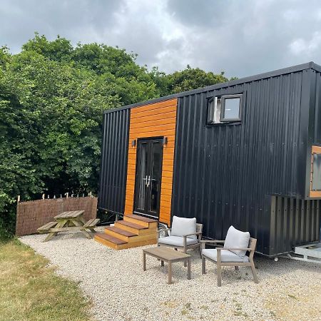 Tiny House Chy Lowen Hotel Falmouth Luaran gambar